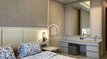 Gambar 4 For Rent Apartemen Distric 8 1 Bedroom Full Furnished