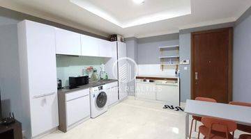 Gambar 4 Di Sewakan Apartemen Residence 8 1kamar Full Furnished