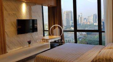 Gambar 3 Di Sewakan Apartement Distric 8 Astah Mall