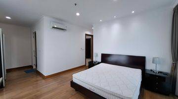 Gambar 4 For Rent Apartement Residence 8 2BR Big Size