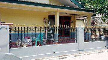 Gambar 1 Dijual Rumah  di Jatiwaringin, pondok gede Jakarta timur