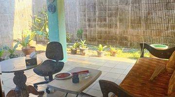 Gambar 2 Rumah Di Bintaro Jakarta Selatan Luas Tanah 450m Semi Furnish Shm