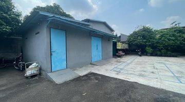 Gambar 3 Gudang Bagus SHM 2700 m di Jl Raya Pondok Kelapa 