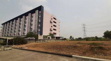 Gambar 1 Kavling Komersial Di Jl Delta Mas Boulevard Hgb 1150 M²