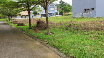 Gambar 5 Dijual Cepat Kavling Sentul City 600 M²