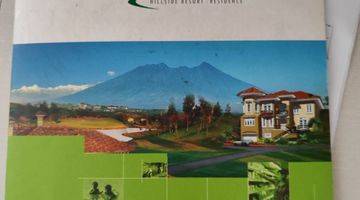 Gambar 3 Dijual Cepat Kavling Sentul City 600 M²