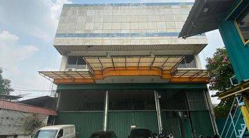 Gambar 3 Dijual Gedung Dijalan Panjang Cocok Ruang Usaha 900m2 SHM