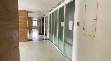 Gambar 2 Dijual Kios Apartment Westmark 130 m Full Furnished