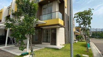 Gambar 3 Disewa Rumah Pik 2 Cluster Miami 9X10