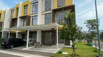 Gambar 1 Disewa Rumah Pik 2 Cluster Miami 9X10