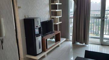 Gambar 4 Dijual Apartment West Mark 2 Kamar Tidur Furnished Bagus