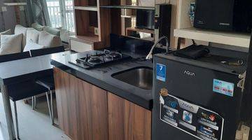 Gambar 2 Dijual Apartment West Mark 2 Kamar Tidur Furnished Bagus