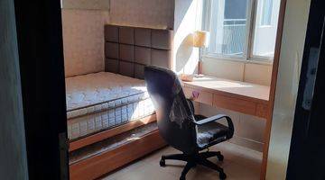 Gambar 5 Dijual Apartment West Mark 2 Kamar Tidur Furnished Bagus