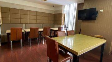 Gambar 3 Dijual Kios Apartment Westmark 130 m Full Furnished