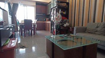 Gambar 1 Dijual Apartmen Mediterania Garden Residence 2 (tanjung Duren) 3 Kamar Tidur Furnished