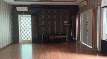 Gambar 2 Dijual Rumah Green Ville Hoek Banci Sebelah Taman Full Furnished Bebas Banjir