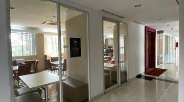 Gambar 3 Dijual Kios Apartment Westmark 130 m Full Furnished