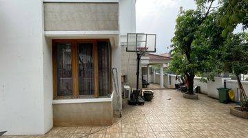 Gambar 2 Dijual Rumah Mewah Disunrise Garden 500m2 Bagus Shm