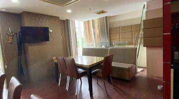 Gambar 5 Dijual Kios Apartment Westmark 130 m Full Furnished