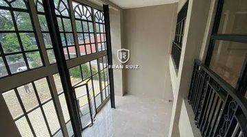 Gambar 5 Novie Lin Gedung Baru Dijual Di Dago Bandung 1040m2 Lux 3 Lantai