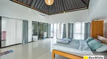 Gambar 2 Modern Full Furnished Villa With Ocean View Jimbaran