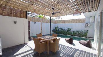 Gambar 3 Forsale 1BR Villa Serene Location In Nusa Dua