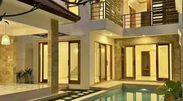 Gambar 2 Brand New Two Units 3BR Villa In Goa Gong Jimbaran