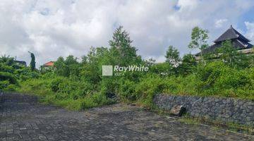 Gambar 4 One Gate System Land Suitable For Residential In Jimbaran