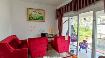 Gambar 5 Newly Renovated 3BR Rumah Semi Villa di Taman Giri Jimbaran