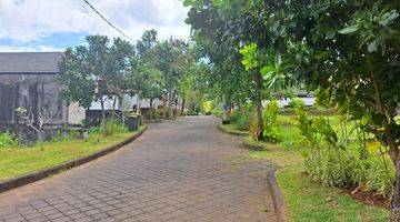 Gambar 5 Ready To Build Land Suitable For Housing In Spring Hills Jimbaran