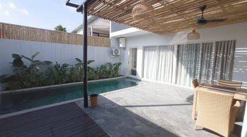 Gambar 2 Forsale 1BR Villa Serene Location In Nusa Dua