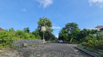 Gambar 3 One Gate System Land Suitable For Residential In Jimbaran