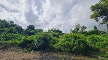 Gambar 2 One Gate System Land Suitable For Residential In Jimbaran