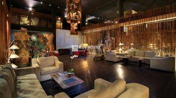 Gambar 3 Luxury Best Awarded Hotel With Mini Mall In Jimbaran