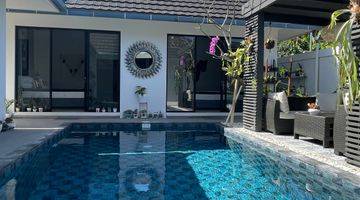 Gambar 4 Brand New Full Furnished Villa Close To Payung Mount Kutuh