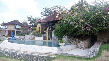 Gambar 4 Beautiful Big Villa Complex Close To Pandawa Beach Jimbaran