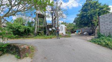 Gambar 3 Land Suitable For Residential Or Villa Complex In Jimbaran