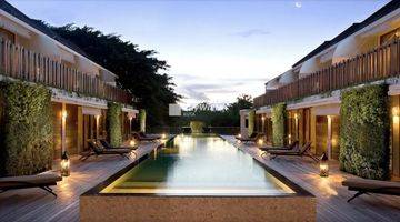 Gambar 4 Luxury Best Awarded Hotel With Mini Mall In Jimbaran