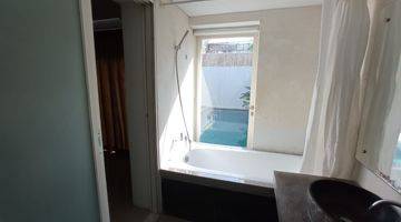 Gambar 4 Forsale 1BR Villa Serene Location In Nusa Dua