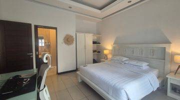 Gambar 2 Beautiful Furnished 3 Bedrooms Villa In Seminyak