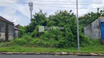 Gambar 5 Land Suitable For Investment In Main Road Jimbaran