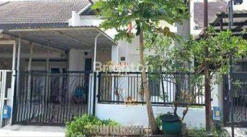 Gambar 5 Rumah 1 Lantai Daerah Sulfat Malang