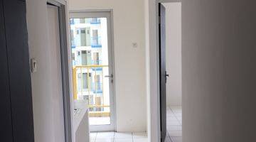 Gambar 1 Apartemen Pancoran Riverside