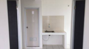 Gambar 5 Apartemen Pancoran Riverside