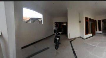 Gambar 5 Dijual Rumah 1 Lantai di Malaka Baru, Pondok Kelapa, Duren sawit