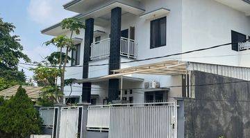 Gambar 1 Dijual Rumah  2 Lantai, Hook, Di Eramas, Pulogebang, Cakung, Jakarta Timur 