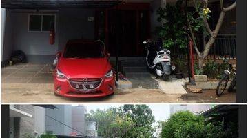 Gambar 1 Dijual Rumah 2 Lantai Di Permata Residence, Cinere, Depok