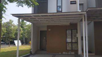 Gambar 1 Dijual Rumah 2 Lantai Di Cluster Shinano, Jgc, Jakarta Timur 