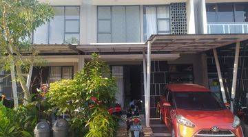 Gambar 1 Dijual Rumah Di Golden Park 2 Serpong, Suradita, Cisauk, Tangerang 