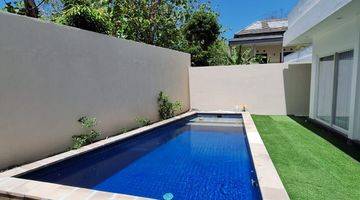 Gambar 4 Villa  leased / free hold di Taman Giri Mumbul Nusa Dua